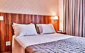 Flat Particular - MG Flats Residence - Próx Assembleia Leg MT